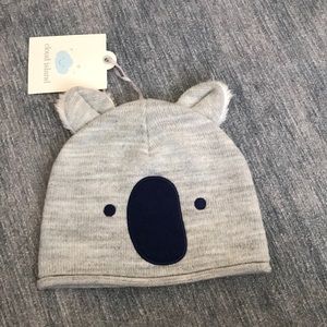 Koala beanie